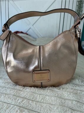 GUESS Rose Gold Bag